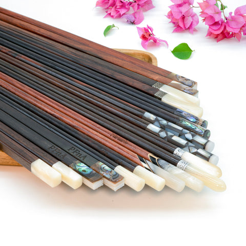 Explore Chopsticks in Every Style & Material