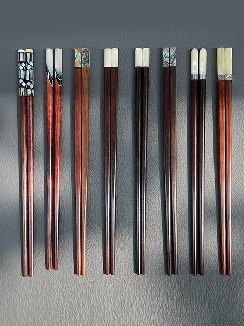 Rosewood Chopsticks