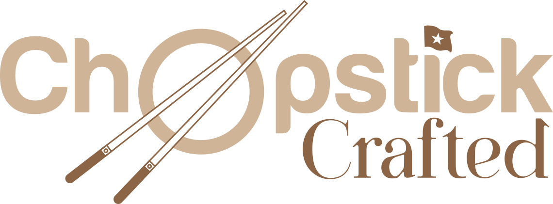 Chopstick Crafted